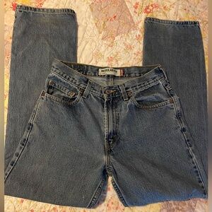 Levi's 505 Vintage y2k jeans